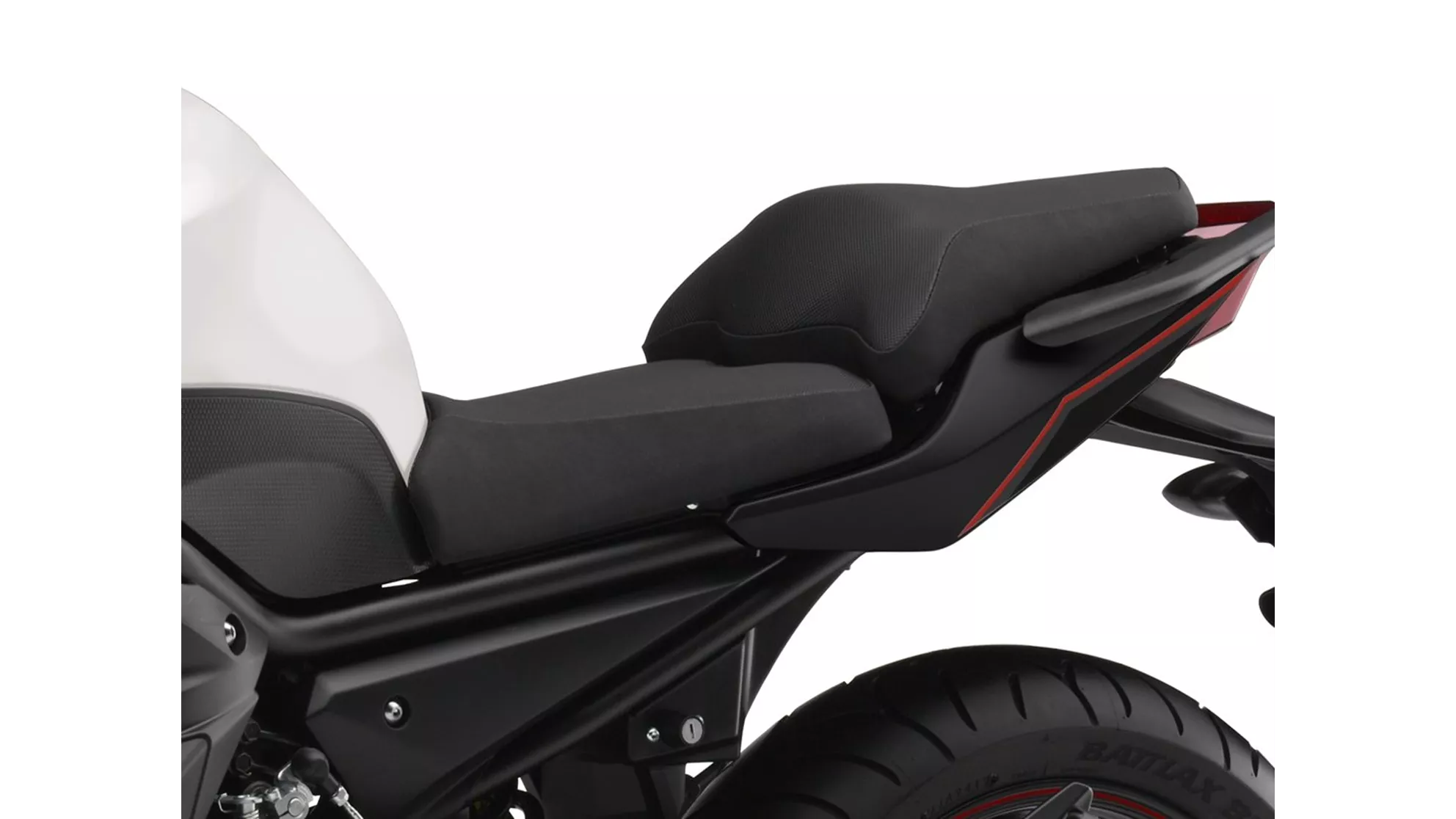 Yamaha XJ6 NSV - Resim 6 Yamaha XJ6 NSV - Resim 6