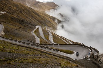 Yamaha XT1200ZE Super Tenere 2017 - Bild 4