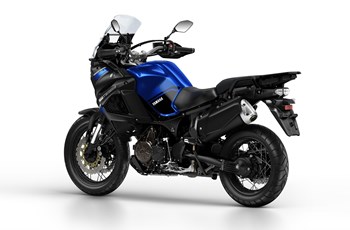 Yamaha XT1200ZE Super Tenere 2017 - Bild 20