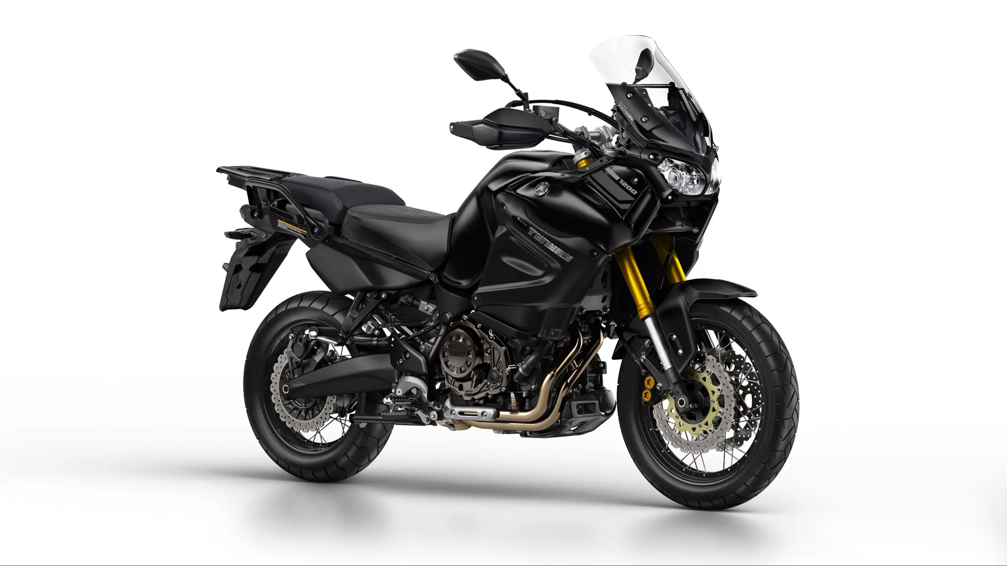 Yamaha XT1200ZE Super Tenere - Image 19 Yamaha XT1200ZE Super Tenere - Image 19
