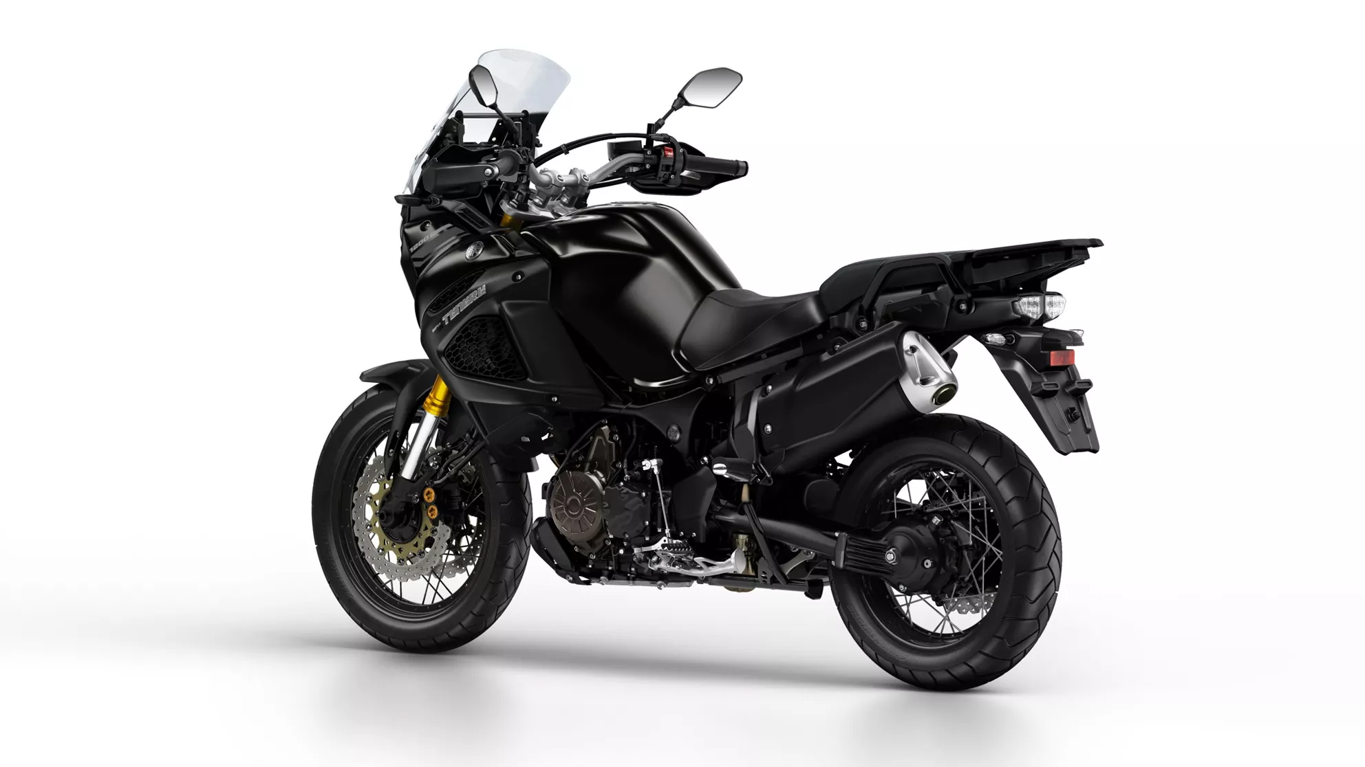 Yamaha XT1200ZE Super Tenere - Image 20 Yamaha XT1200ZE Super Tenere - Image 20