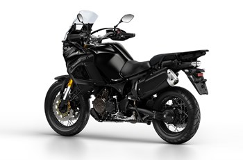 Yamaha XT1200ZE Super Tenere 2017 - Bild 22