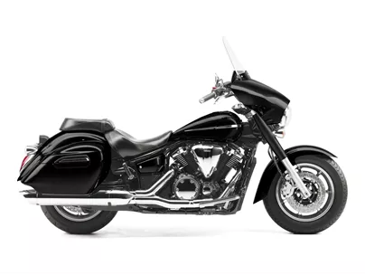 Yamaha XVS 1300 CFD 2017 Yamaha XVS 1300 CFD 2017