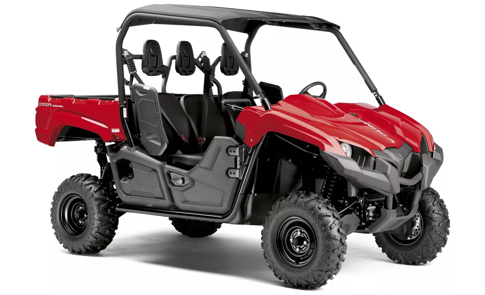 Yamaha Viking 2017 Yamaha Viking 2017