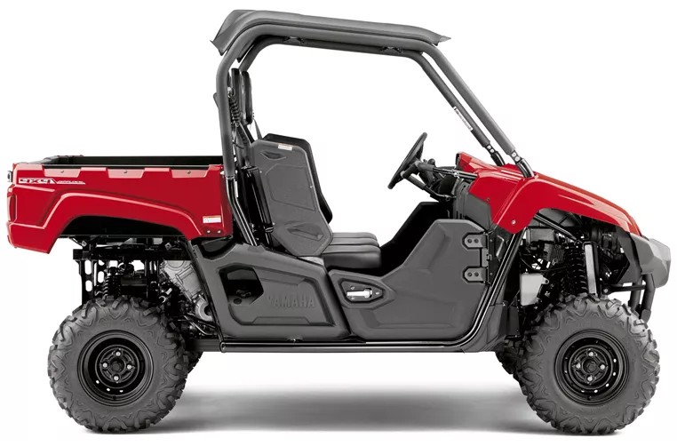 Yamaha Viking 2017 Yamaha Viking 2017