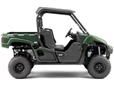 Yamaha Viking 2017 Yamaha Viking 2017