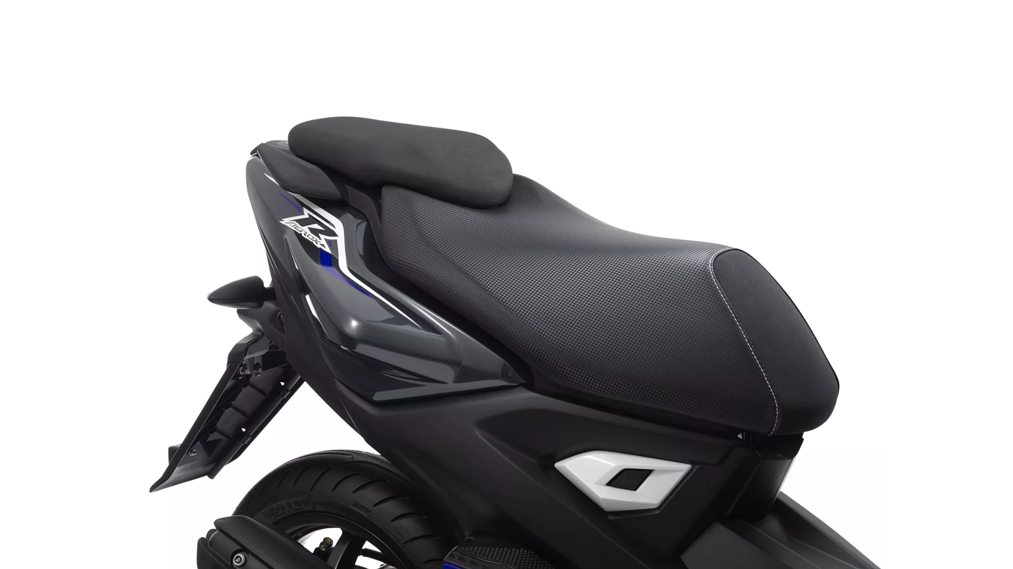 Yamaha Aerox - Imagen 1