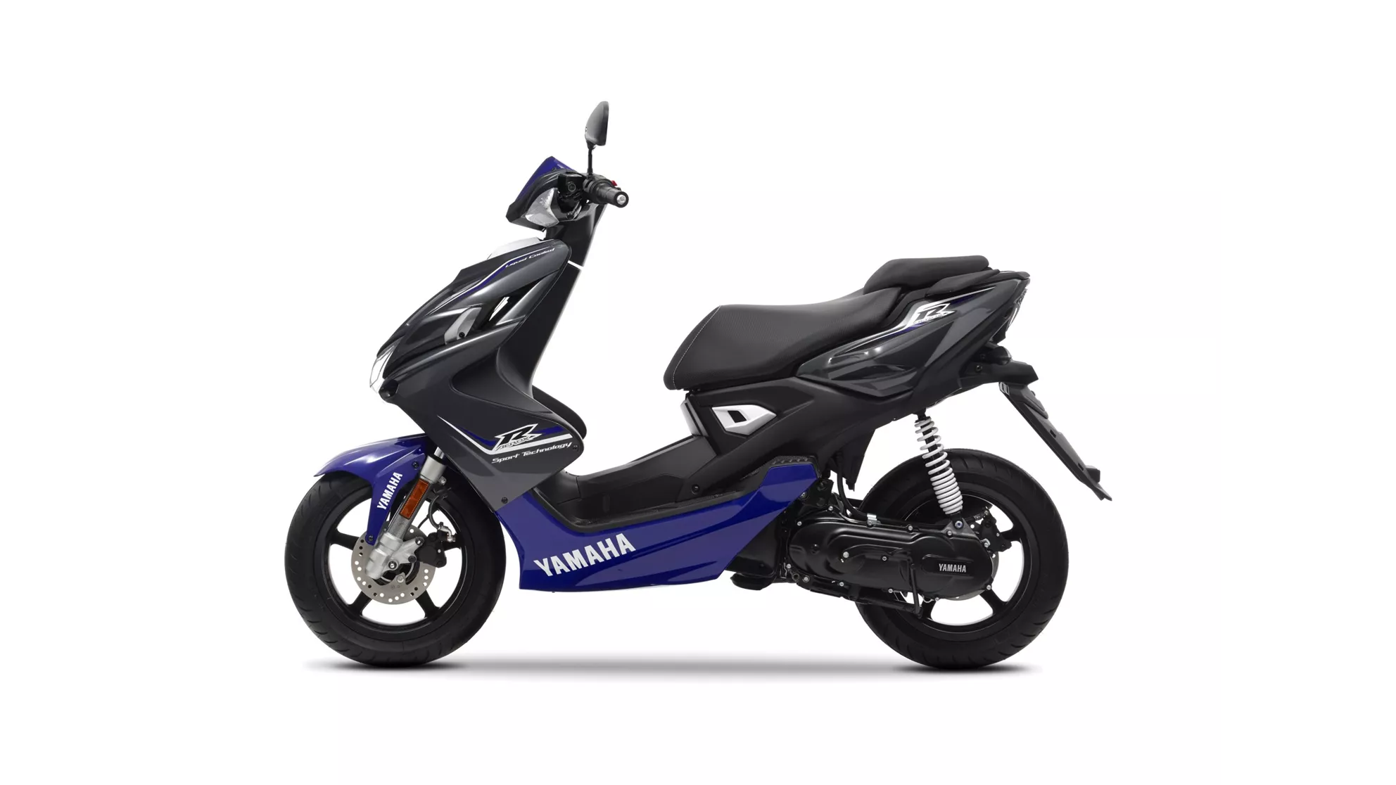 Yamaha Aerox - Obrázek 4 Yamaha Aerox - Obrázek 4