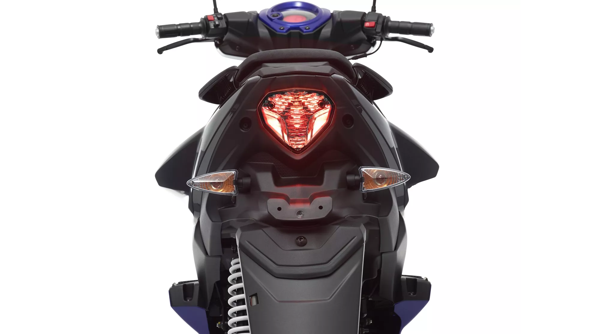 Yamaha Aerox - afbeelding 6 Yamaha Aerox - afbeelding 6