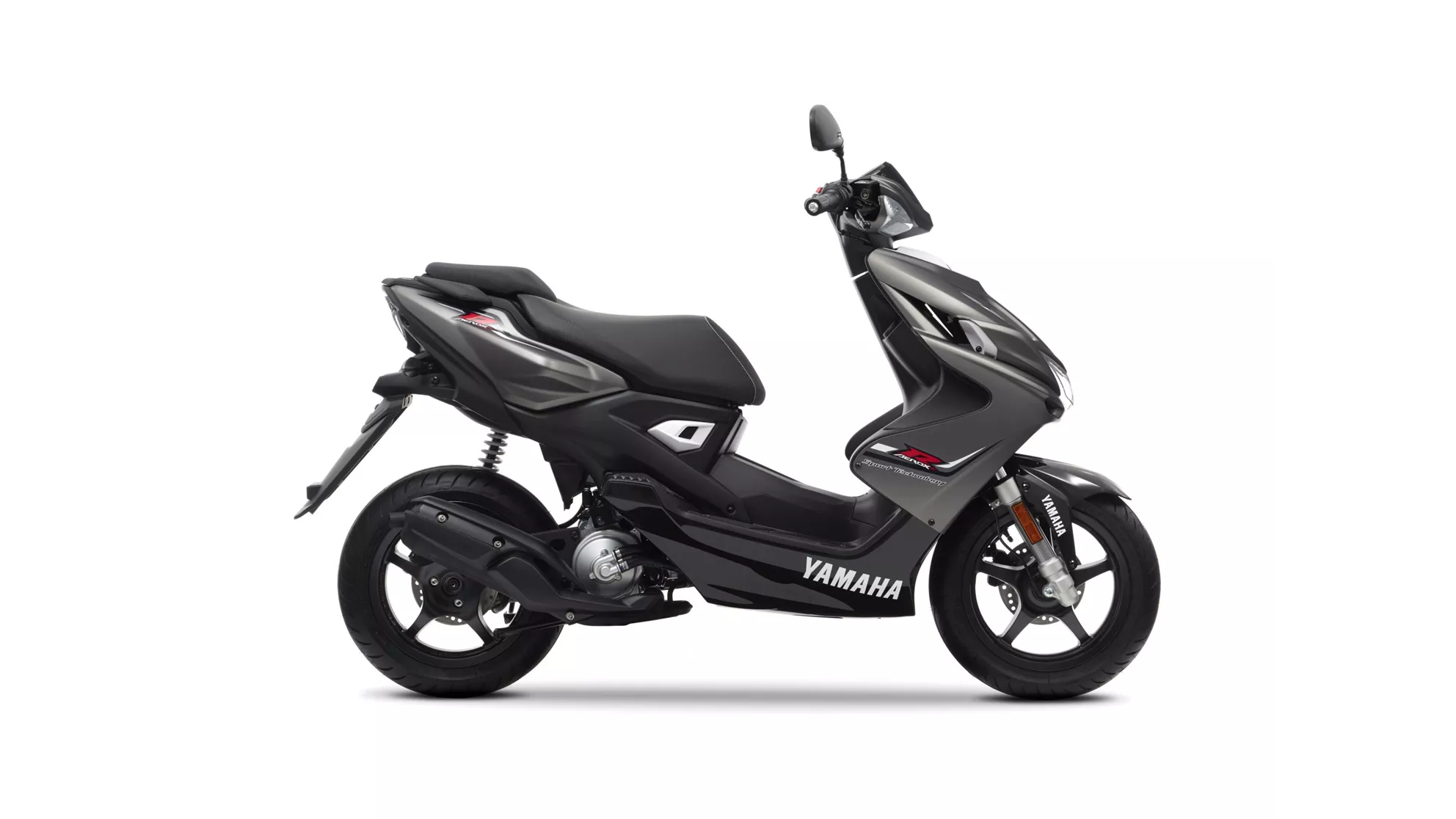 Yamaha Aerox - Obrázek 7 Yamaha Aerox - Obrázek 7