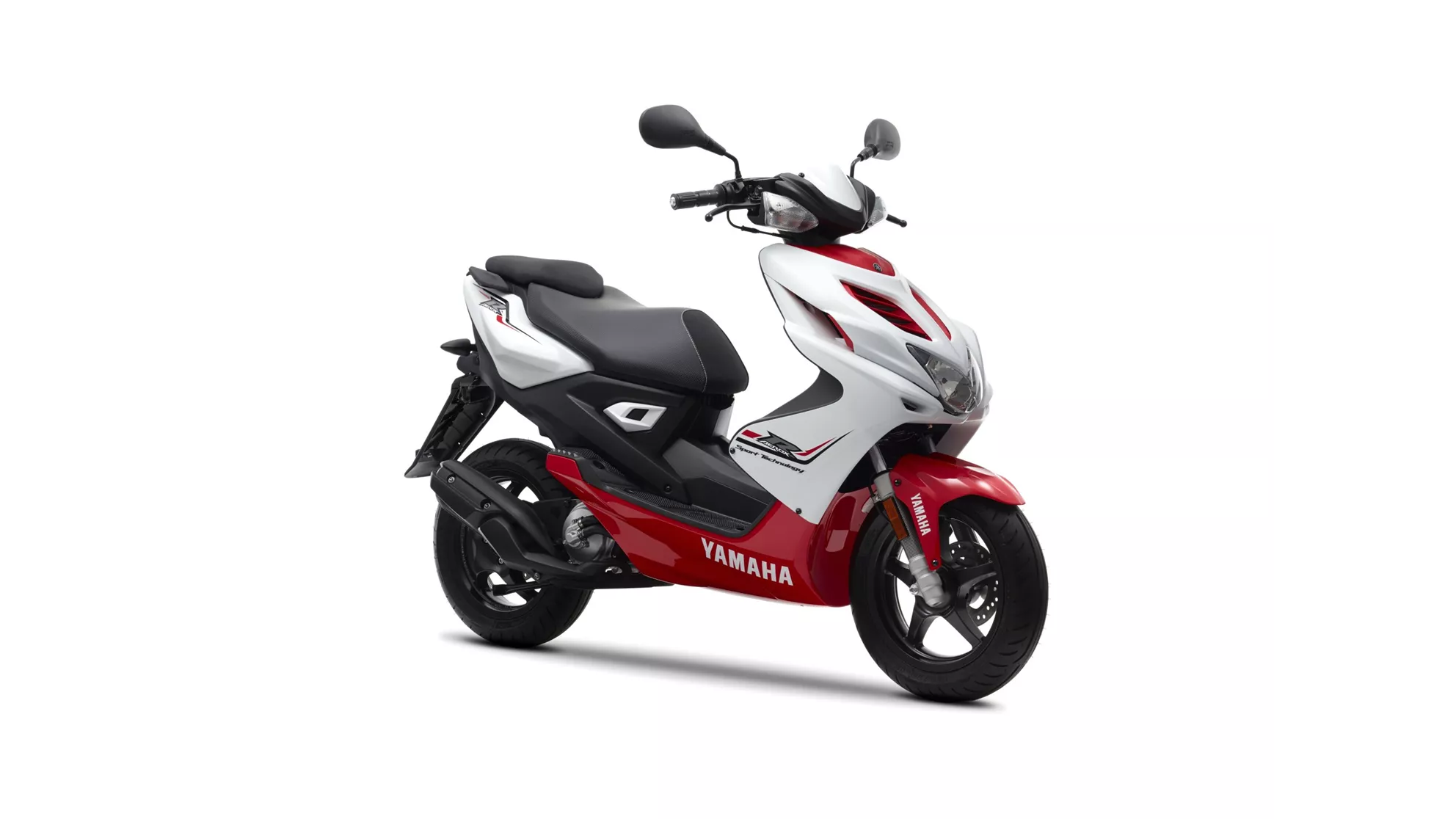 Yamaha Aerox - afbeelding 8 Yamaha Aerox - afbeelding 8