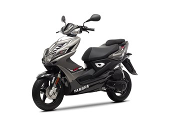 Yamaha Aerox 4 2017 - Bild 5