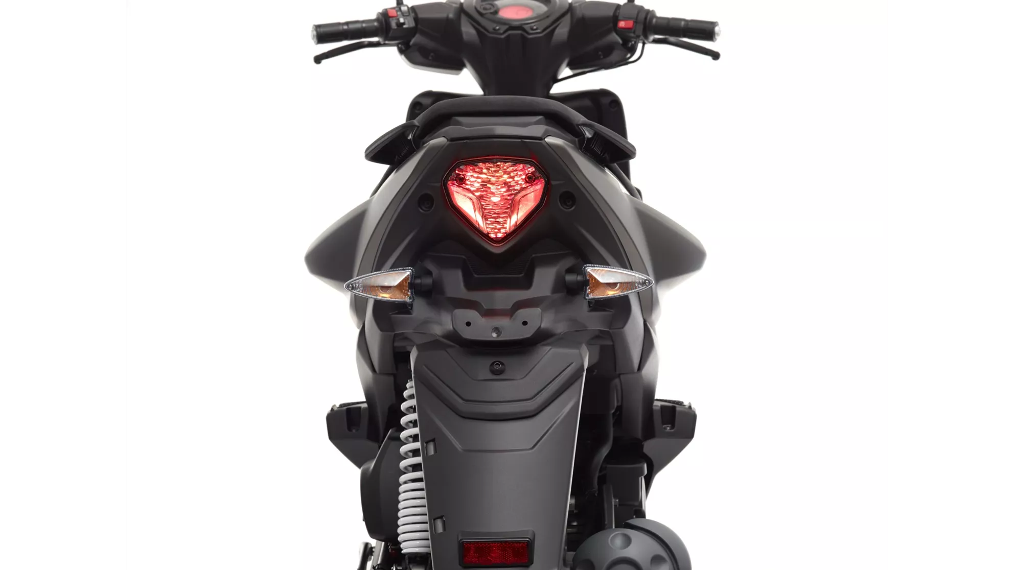 Yamaha Aerox 4 - Image 5 Yamaha Aerox 4 - Image 5