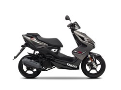 Yamaha Aerox 4 2017