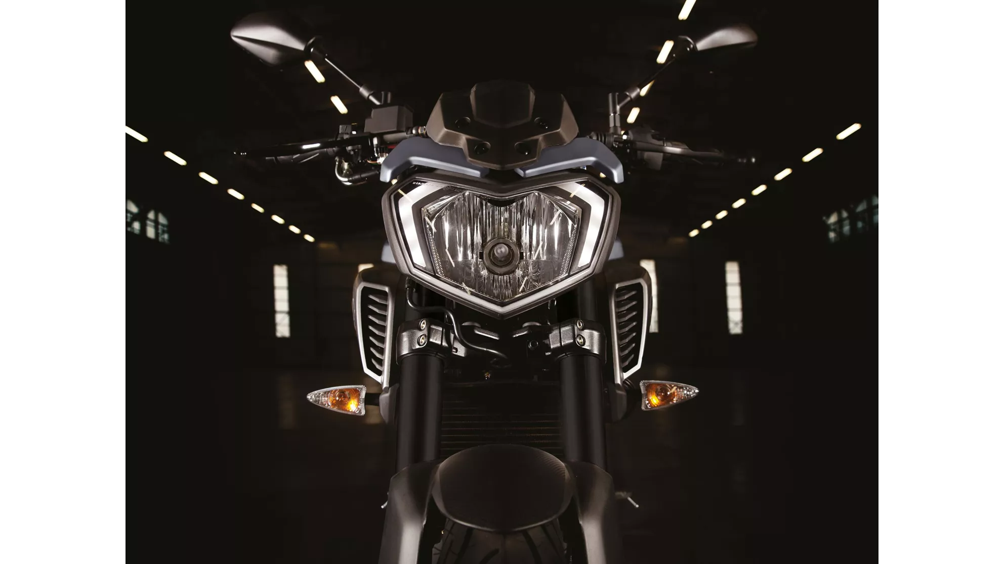 Yamaha MT-125 - Image 3 Yamaha MT-125 - Image 3
