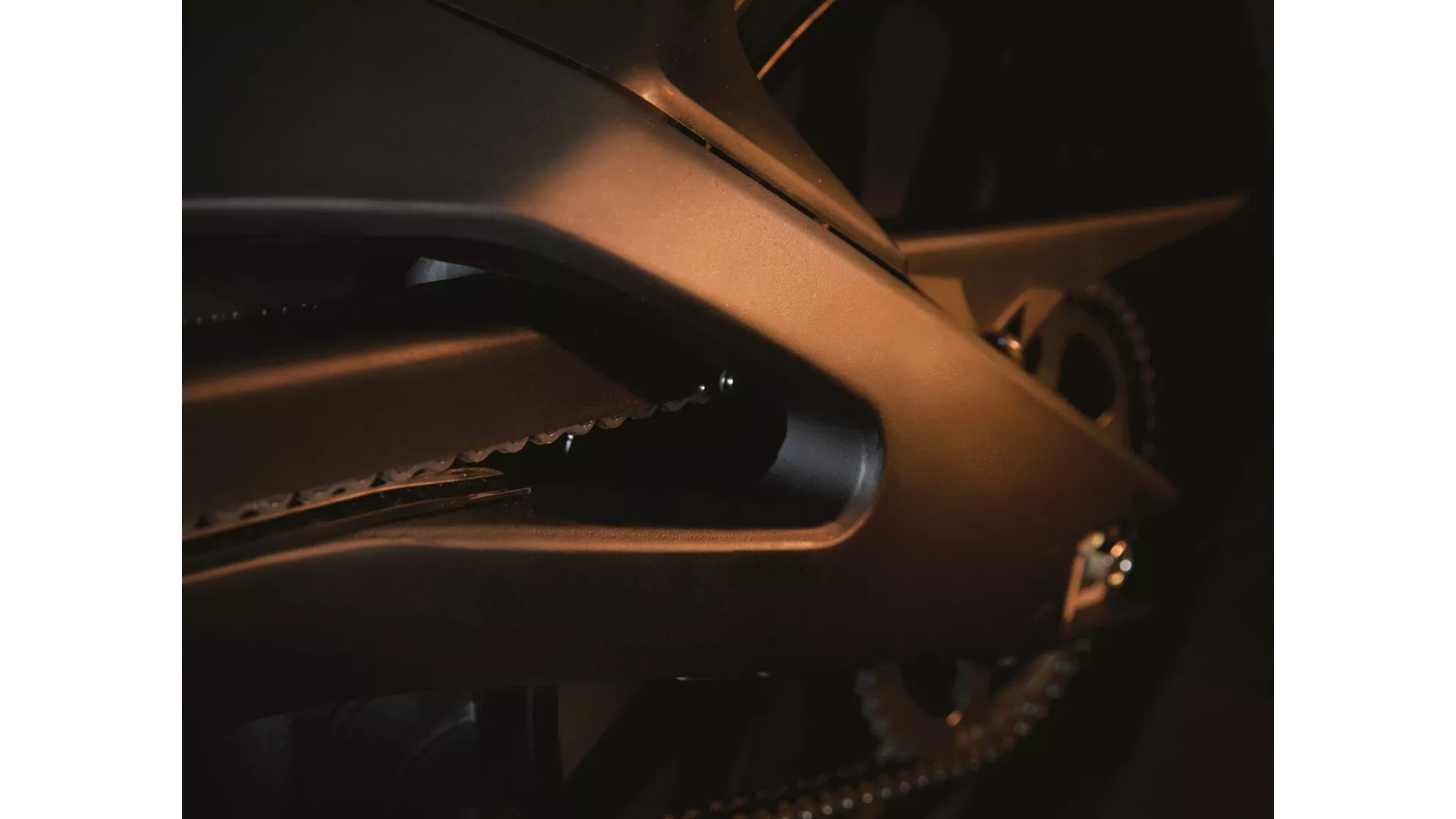 Yamaha MT-125 - Image 8 Yamaha MT-125 - Image 8
