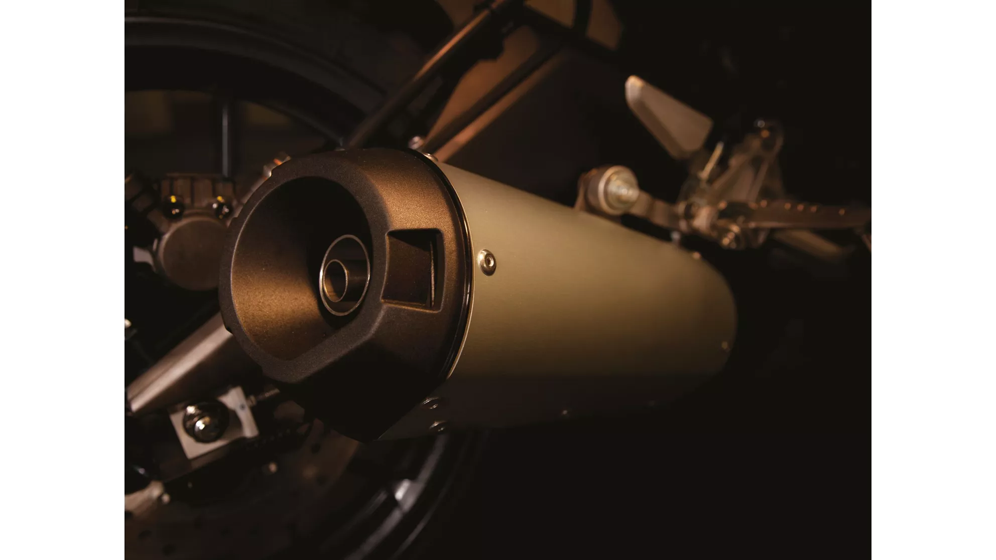 Yamaha MT-125 - Image 9 Yamaha MT-125 - Image 9