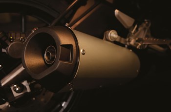 Yamaha MT-125 2017 - Bild 11 Yamaha MT-125 2017 - Bild 11