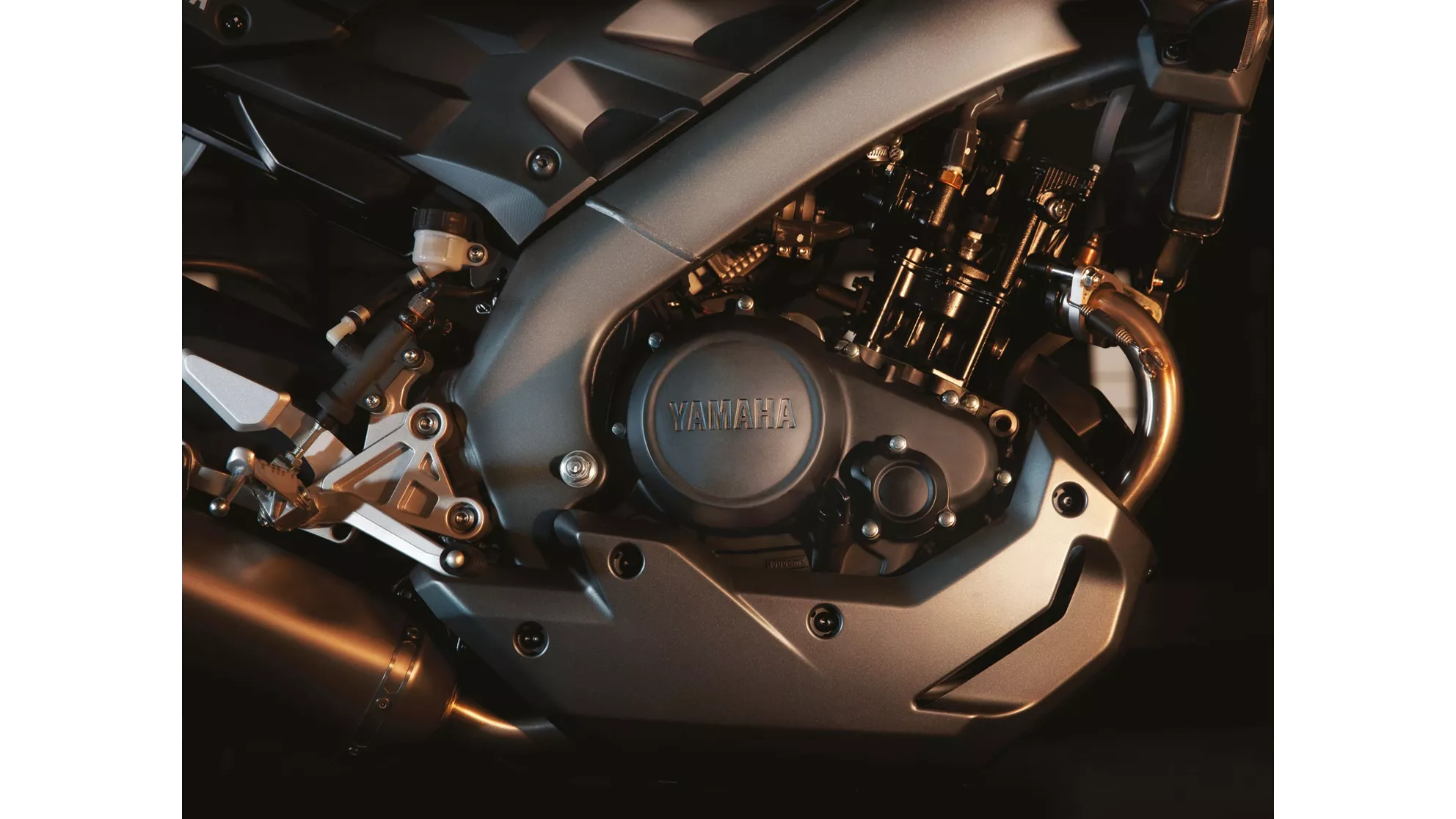 Yamaha MT-125 - Image 10 Yamaha MT-125 - Image 10