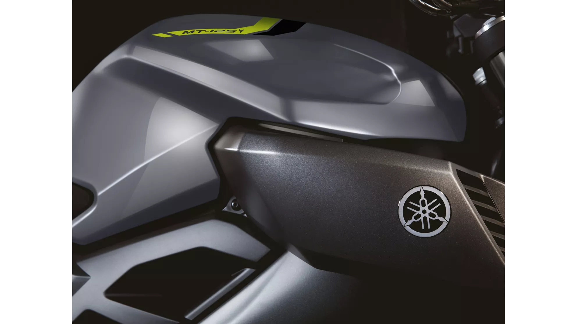 Yamaha MT-125 - Image 16 Yamaha MT-125 - Image 16