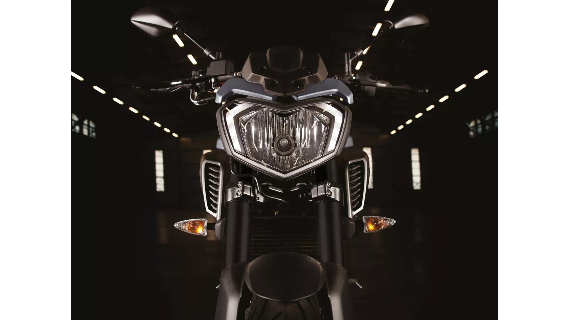 Yamaha MT-125 - Image 18 Yamaha MT-125 - Image 18