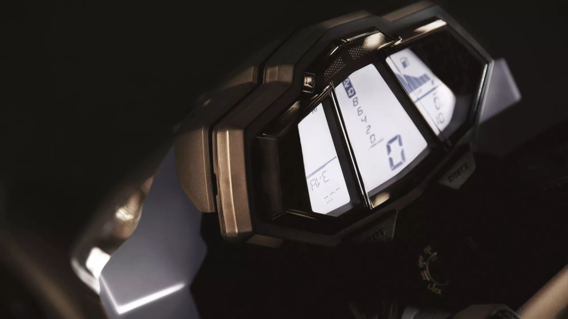 Yamaha MT-125 - Image 19 Yamaha MT-125 - Image 19