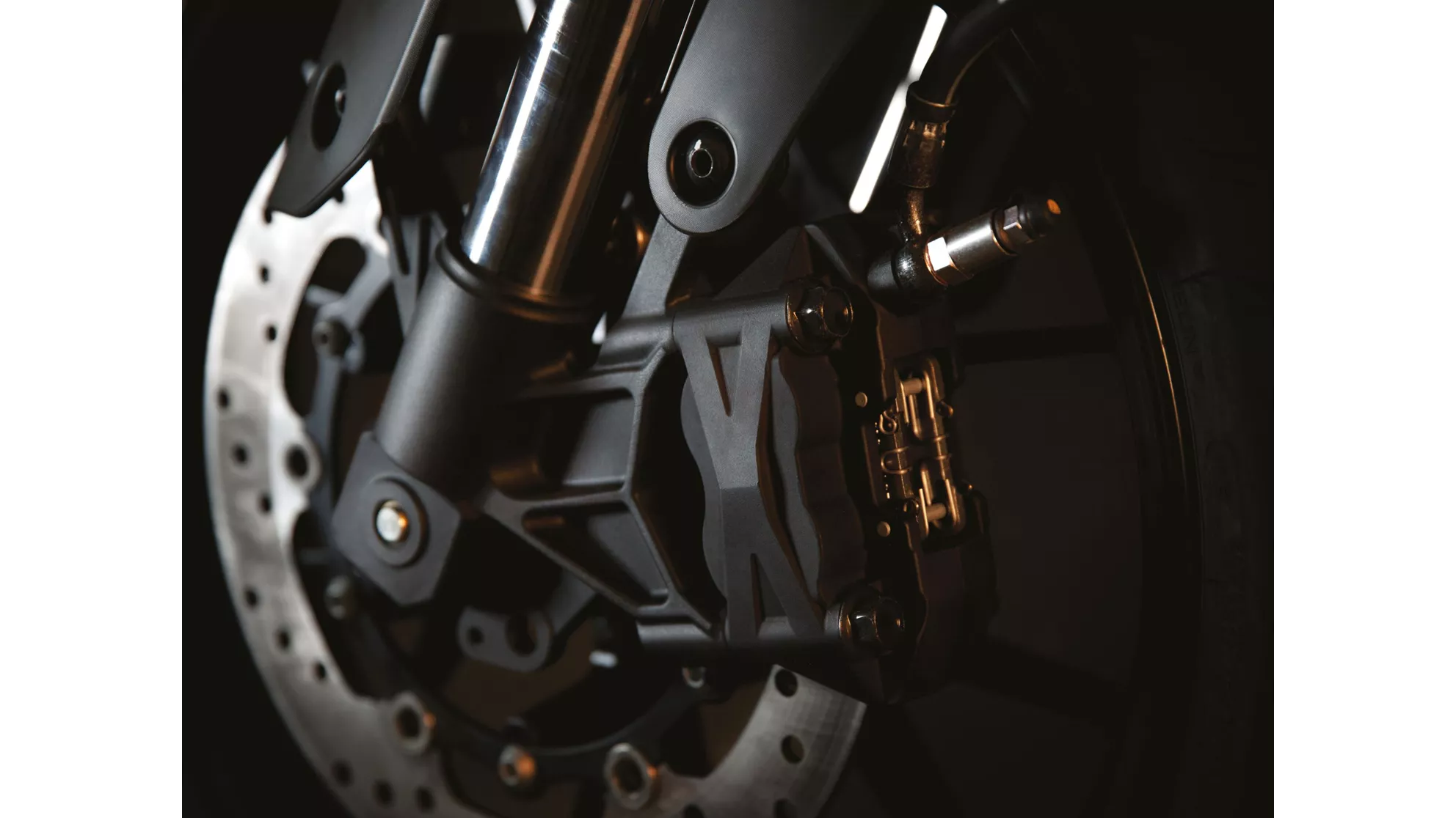 Yamaha MT-125 - Image 22 Yamaha MT-125 - Image 22