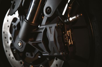 Yamaha MT-125 2017 - Bild 24 Yamaha MT-125 2017 - Bild 24