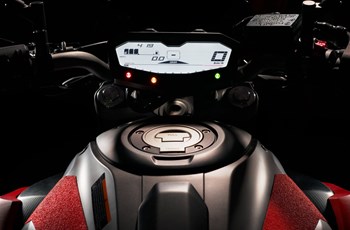 Yamaha MT-07 Moto Cage 2017 - Bild 7