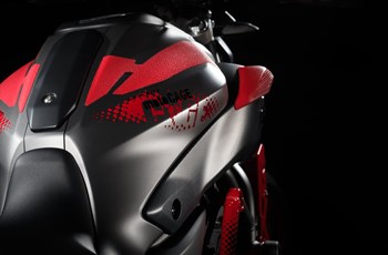 Yamaha MT-07 Moto Cage 2017 - Bild 8