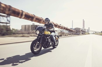 Yamaha XJR 1300 Racer 2017 - Bild 2