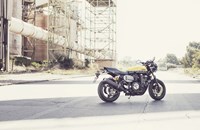 Yamaha XJR 1300 Racer 2017 - Bild 3