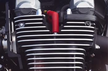 Yamaha XJR 1300 Racer 2017 - Bild 8