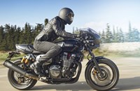 Yamaha XJR 1300 Racer 2017 - Bild 14