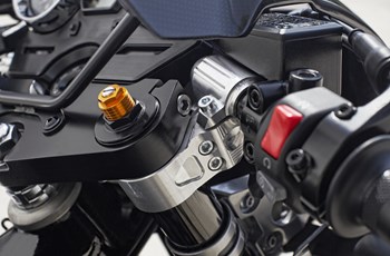 Yamaha XJR 1300 Racer 2017 - Bild 15