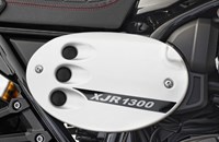Yamaha XJR 1300 Racer 2017 - Bild 16