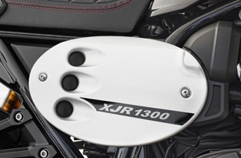 Yamaha XJR 1300 Racer 2017 - Bild 16