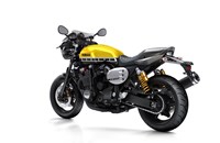 Yamaha XJR 1300 Racer 2017 - Bild 22