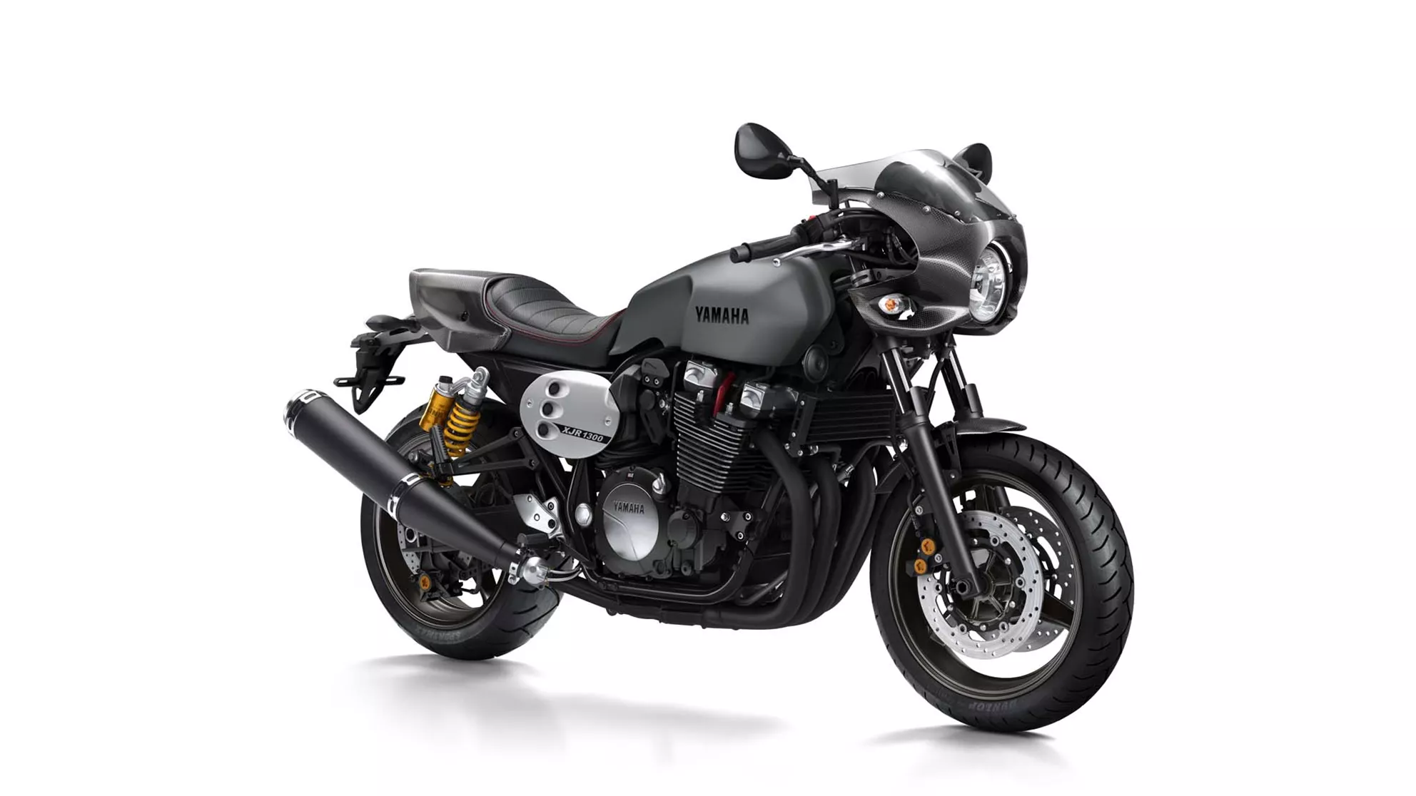 Yamaha XJR 1300 Racer - Image 21 Yamaha XJR 1300 Racer - Image 21