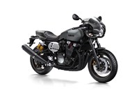 Yamaha XJR 1300 Racer 2017 - Bild 23