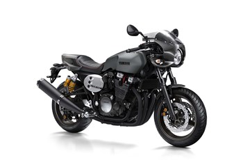 Yamaha XJR 1300 Racer 2017 - Bild 23