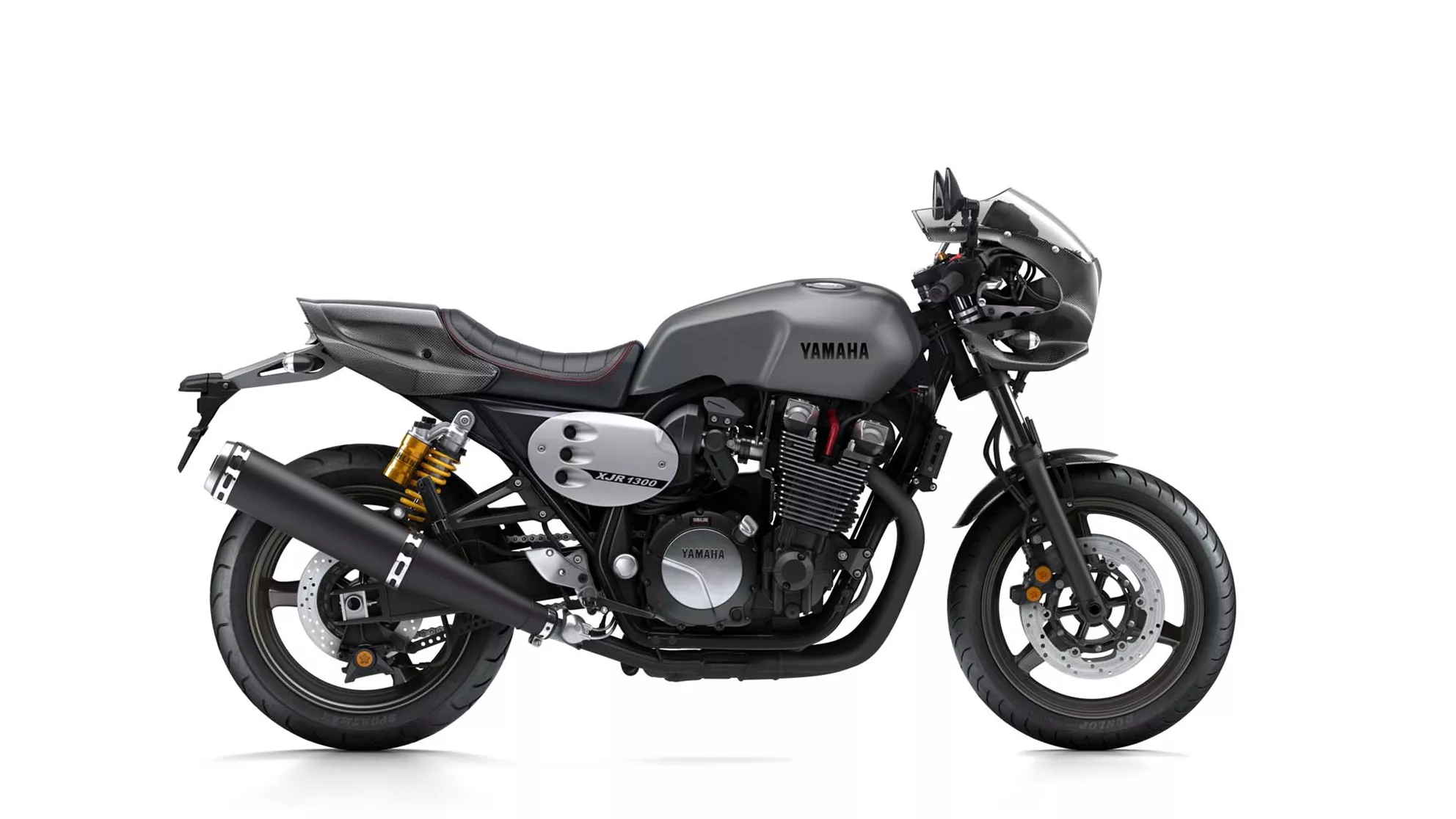 Yamaha XJR 1300 Racer - Image 22 Yamaha XJR 1300 Racer - Image 22