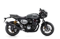 Yamaha XJR 1300 Racer 2017 - Bild 24