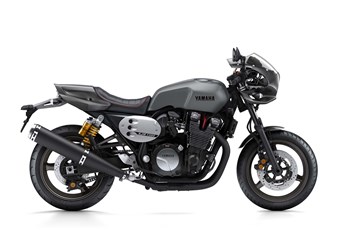 Yamaha XJR 1300 Racer 2017 - Bild 24