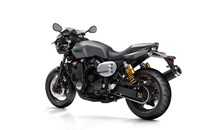 Yamaha XJR 1300 Racer 2017 - Bild 25