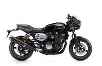 Yamaha XJR 1300 Racer 2017 - Bild 27