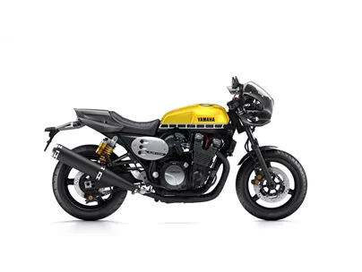 Yamaha XJR 1300 Racer 2017 Yamaha XJR 1300 Racer 2017