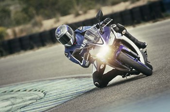 Yamaha R3 2017 - Bild 2 Yamaha R3 2017 - Bild 2