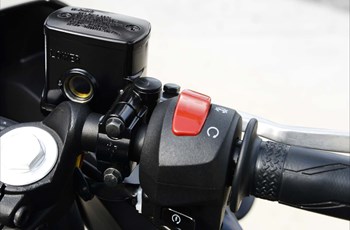 Yamaha R3 2017 - Bild 6 Yamaha R3 2017 - Bild 6