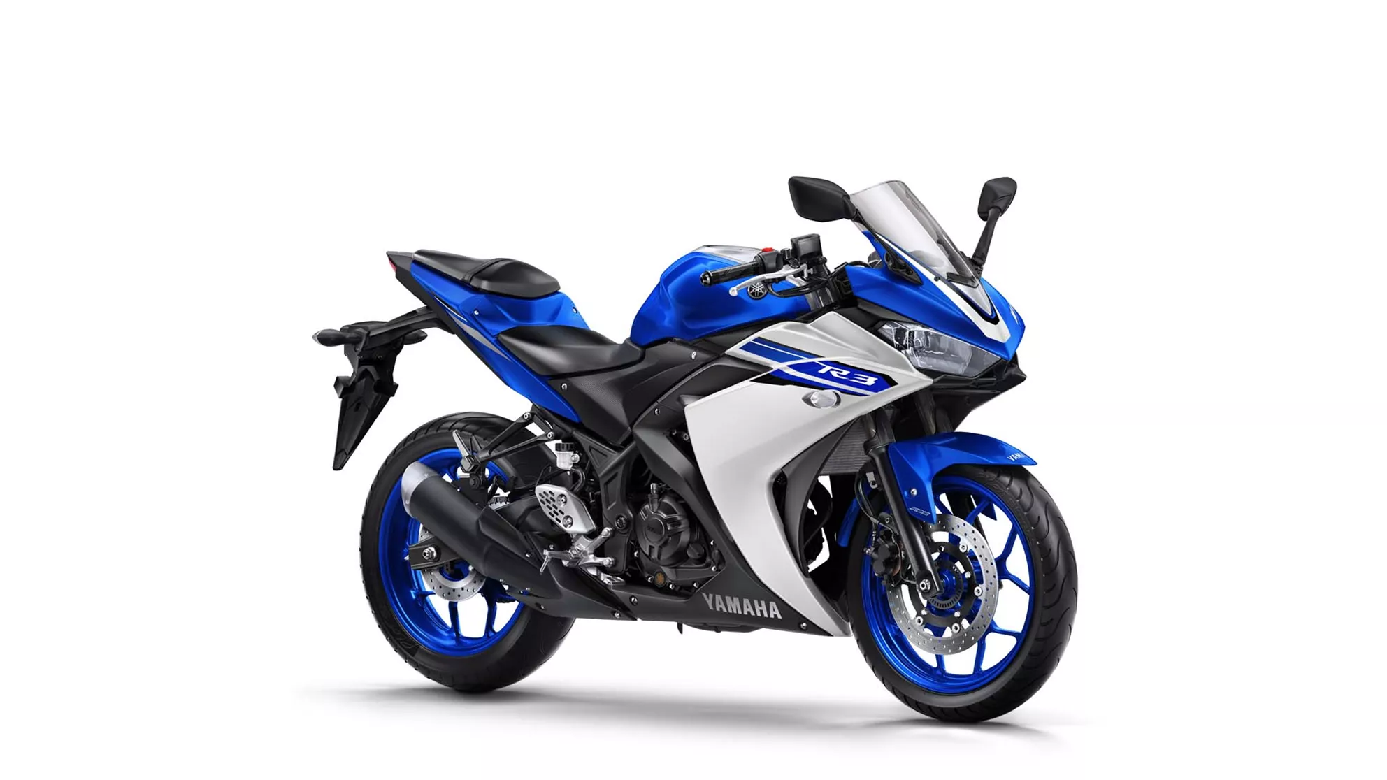 Yamaha R3 - Image 8 Yamaha R3 - Image 8